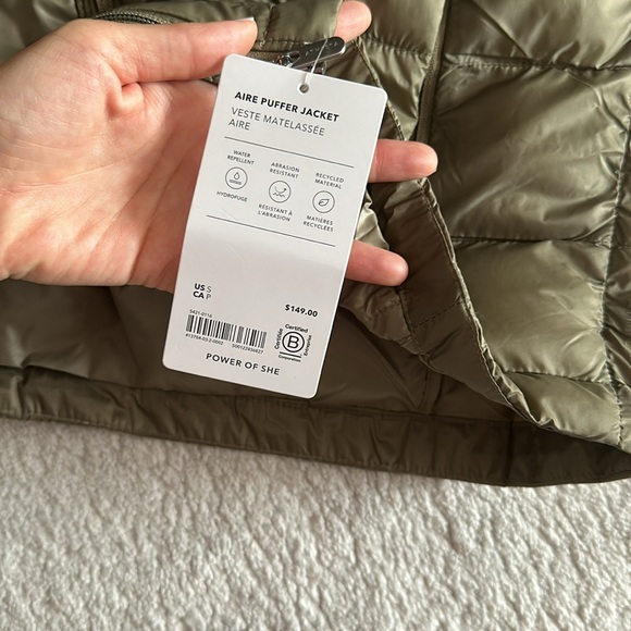 New with tag jacket - Picture 8 of 8